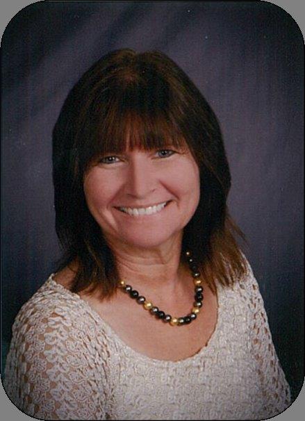 Susan Harry